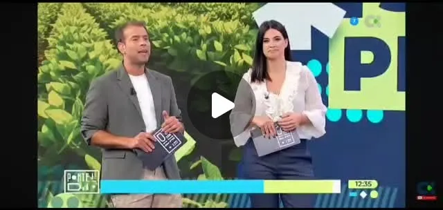 Ponte al día – Parte 2